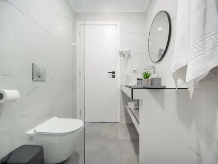 Blue Di Mare Villen-Maionette 1, Location Maison 5 personnes à Gennadi - Photo 26