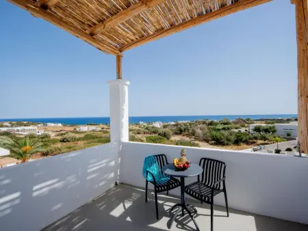 Blue Di Mare Villen-Maionette 1, Location Maison 5 personnes à Gennadi - Photo 29