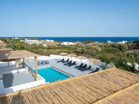 Blue Di Mare Villen-Maionette 1, Location Maison 5 personnes à Gennadi - Photo 31