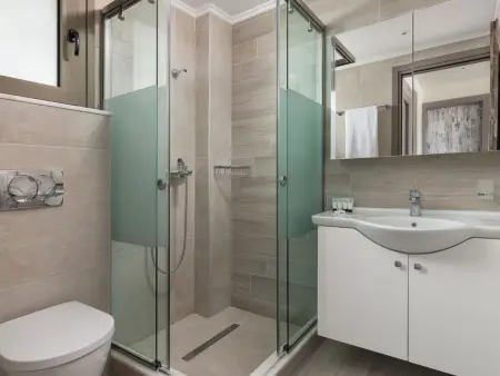Feriensuite Thomas, Location Maison 4 personnes à Gennadi - Photo 7