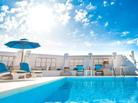 Ferienvilla Dionysus für 9 Personen, Location Maison 9 personnes à Gennadi - Photo 2