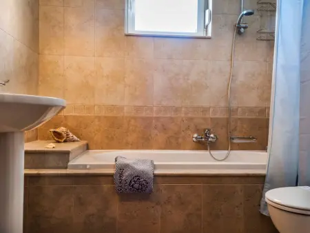 Ferienvilla Dionysus für 9 Personen, Location Maison 9 personnes à Gennadi - Photo 25