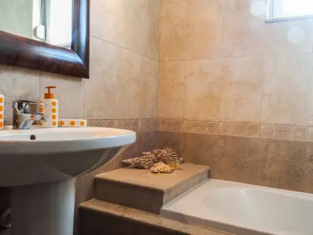 Ferienvilla Dionysus für 9 Personen, Location Maison 9 personnes à Gennadi - Photo 26