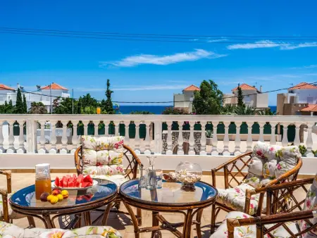 Ferienvilla Dionysus für 9 Personen, Location Maison 9 personnes à Gennadi - Photo 28