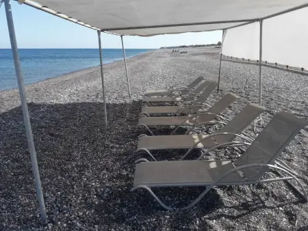 Ferienvilla Dionysus für 9 Personen, Location Maison 9 personnes à Gennadi - Photo 43