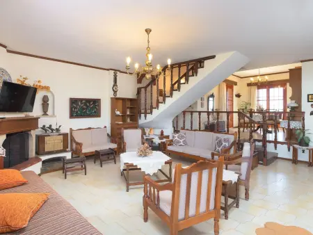 Villa Valasia, Location Maison 8 personnes à Gennadi - Photo 2