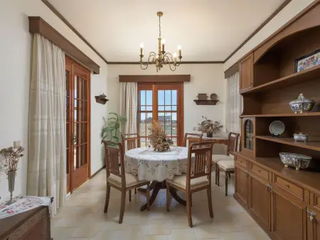 Villa Valasia, Location Maison 8 personnes à Gennadi - Photo 6