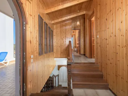 Villa Valasia, Location Maison 8 personnes à Gennadi - Photo 7