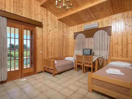 Villa Valasia, Location Maison 8 personnes à Gennadi - Photo 11