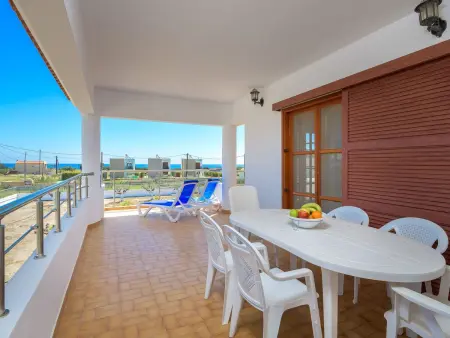 Villa Valasia, Location Maison 8 personnes à Gennadi - Photo 14