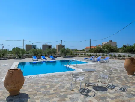 Villa Valasia, Location Maison 8 personnes à Gennadi - Photo 18