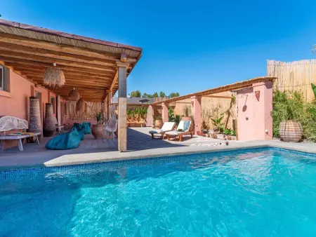 Location maison à Gennadi, Onar-Villa