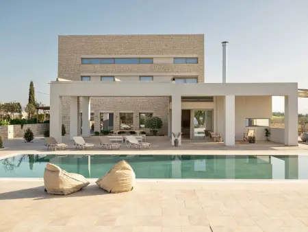 Location maison à Agia Pelagia, Diktamon Retreat Luxus-Villa