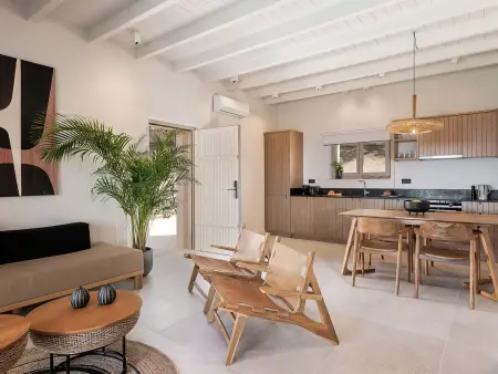 Haus in Gazi mit privatem Parkplatz und herrlicher Aussicht - Photo 16