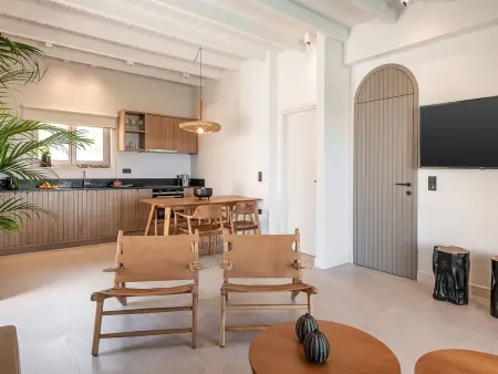 Haus in Gazi mit privatem Parkplatz und herrlicher Aussicht - Photo 18