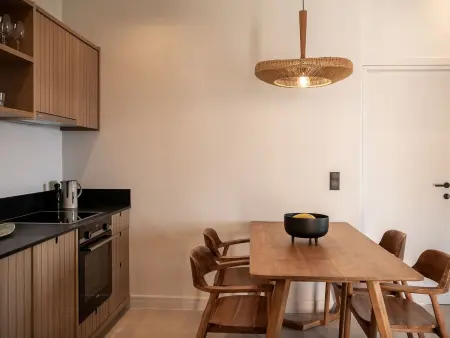 Haus in Gazi mit privatem Parkplatz und herrlicher Aussicht - Photo 21