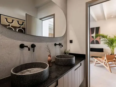 Haus in Gazi mit privatem Parkplatz und herrlicher Aussicht - Photo 28