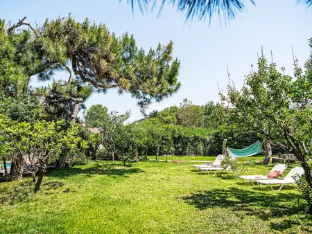 am Strand mit Pool für eine oder zwei Familien, Location Maison 5 personnes à Agia Marina - Photo 46