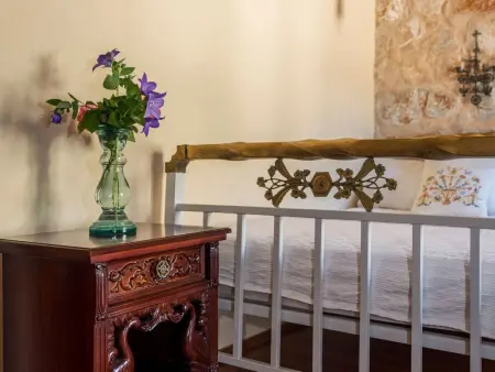 Villa aus Stein  Galatia, Location Maison 8 personnes à Agia Marina - Photo 31