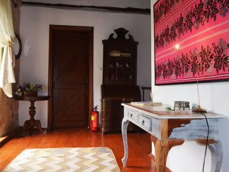 Villa aus Stein  Galatia, Location Maison 8 personnes à Agia Marina - Photo 41