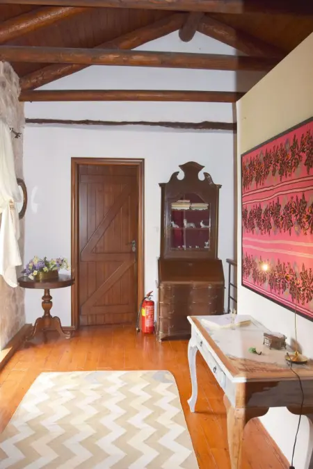 Villa aus Stein  Galatia, Location Maison 8 personnes à Agia Marina - Photo 42
