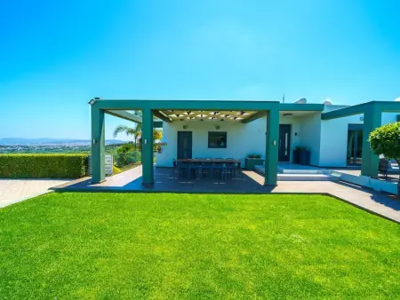 Luxus-Villa Freier beheizter Pool Atemberaubende Aussicht Kreta - Photo 5