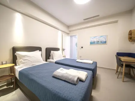 Luxus-Villa Freier beheizter Pool Atemberaubende Aussicht Kreta - Photo 17