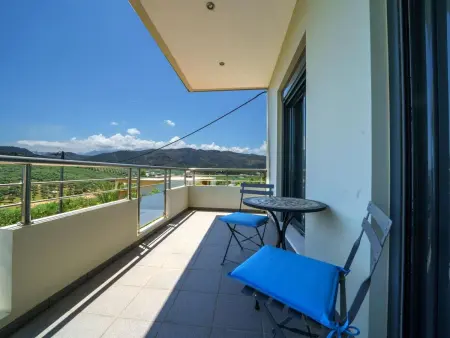 Luxus-Villa Freier beheizter Pool Atemberaubende Aussicht Kreta - Photo 41