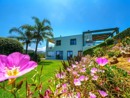 Luxus-Villa Freier beheizter Pool Atemberaubende Aussicht Kreta - Photo 86