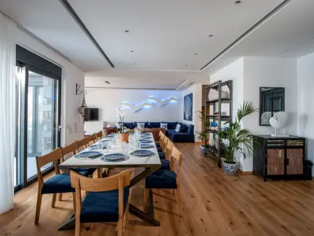 Location maison à Plaka, Villa Superior - Das neue Öko-Schick-Ziel