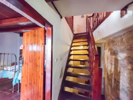 in Mavrikiano mit privatem Pool, Location Maison 6 personnes à Plaka - Photo 24