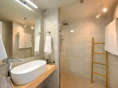 Soluna Villa Privater Pool, Location Maison 10 personnes à Georgioupoli - Photo 23