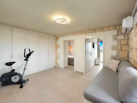 Soluna Villa Privater Pool, Location Maison 10 personnes à Georgioupoli - Photo 24