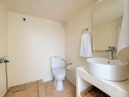 Soluna Villa Privater Pool, Location Maison 10 personnes à Georgioupoli - Photo 29