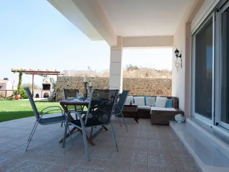 Villa amfimala, Location Maison 8 personnes à Georgioupoli - Photo 1