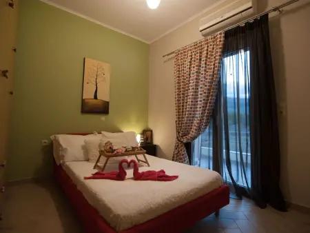 Villa amfimala, Location Maison 8 personnes à Georgioupoli - Photo 16