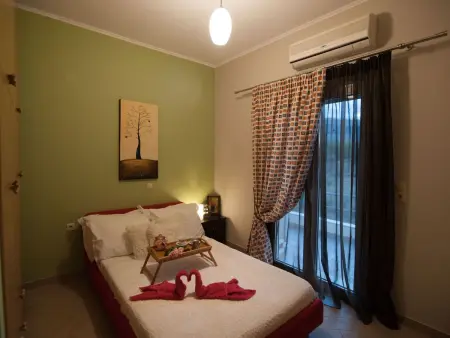 Villa amfimala, Location Maison 8 personnes à Georgioupoli - Photo 17