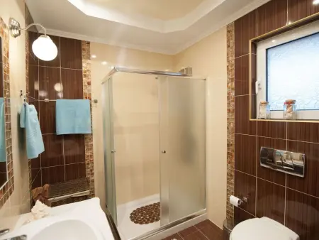 Villa amfimala, Location Maison 8 personnes à Georgioupoli - Photo 24