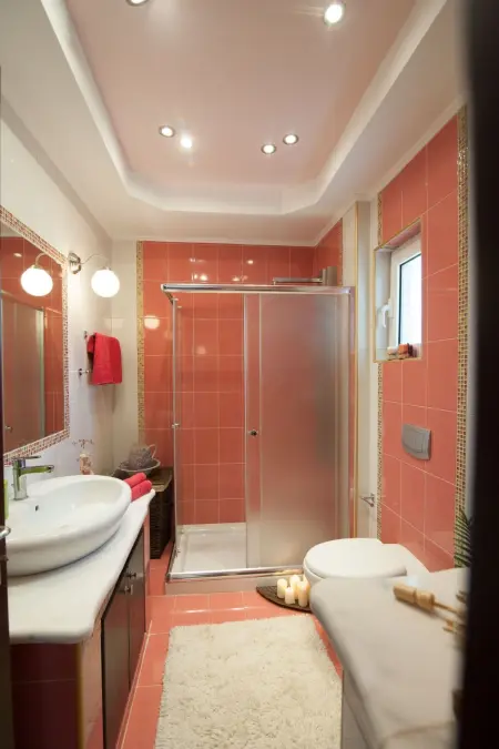Villa amfimala, Location Maison 8 personnes à Georgioupoli - Photo 26