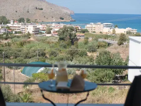Villa amfimala, Location Maison 8 personnes à Georgioupoli - Photo 32