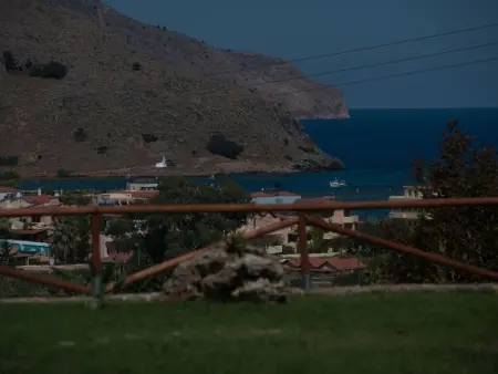 Villa amfimala, Location Maison 8 personnes à Georgioupoli - Photo 37