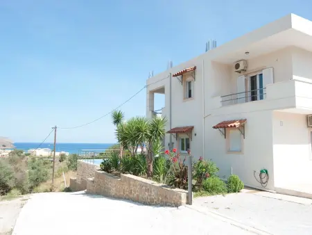 Villa amfimala, Location Maison 8 personnes à Georgioupoli - Photo 39