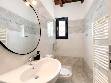 Grey Grand Villa Privater Pool, Location Maison 12 personnes à Georgioupoli - Photo 25
