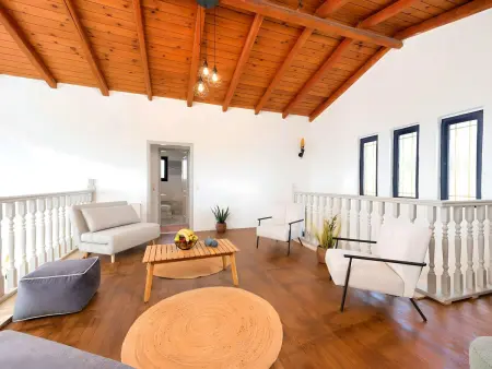 Grey Grand Villa Privater Pool, Location Maison 12 personnes à Georgioupoli - Photo 29