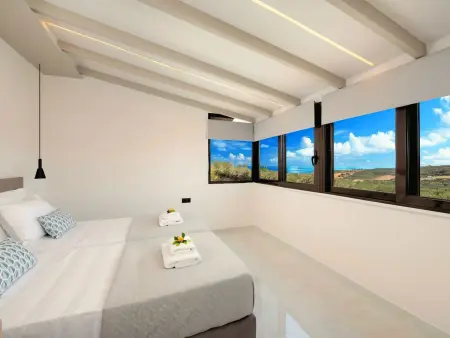 Stafa Villa Privater Pool, Location Maison 12 personnes à Georgioupoli - Photo 26