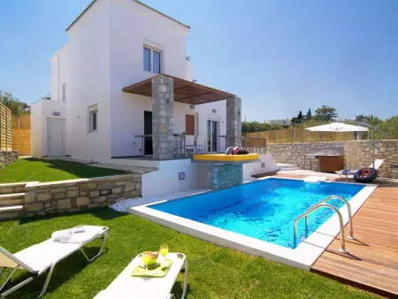 Location maison à Adele, Villa Alexandra