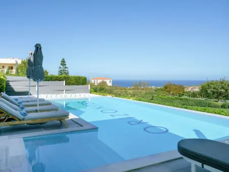 Lux-Villa mit Innen- und Außenpool, BBQ und Fitn - Photo 10