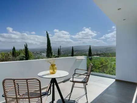 Lux-Villa mit Innen- und Außenpool, BBQ und Fitn - Photo 37