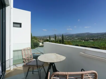 Lux-Villa mit Innen- und Außenpool, BBQ und Fitn - Photo 42