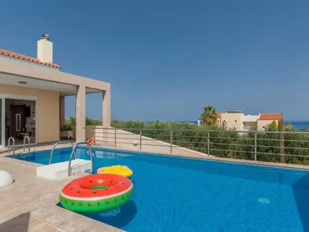 Location maison à Adele, Zafira mit Whirlpool